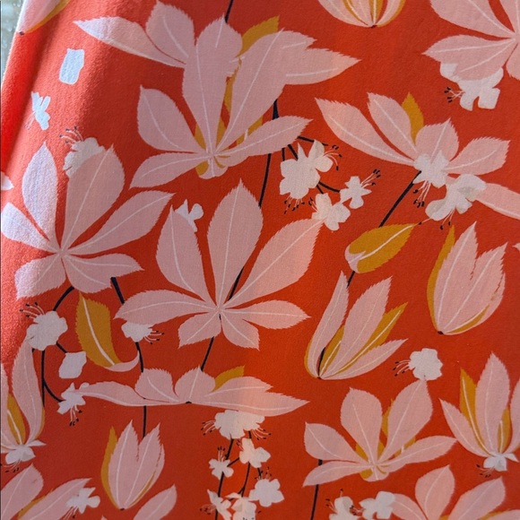 Sachin & Babi Maxi Dress - Picture 5 of 6